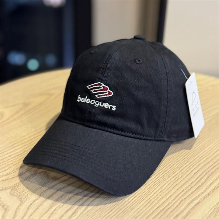 Men's Adjustable Cotton Sports Cap Stornfield