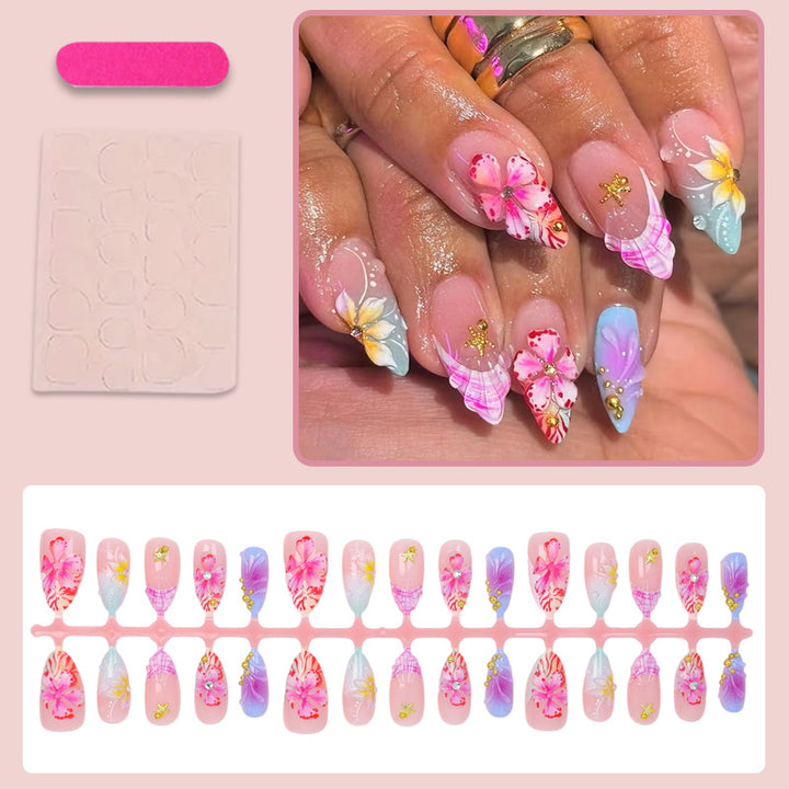Premium Nail Art Set Stornfield