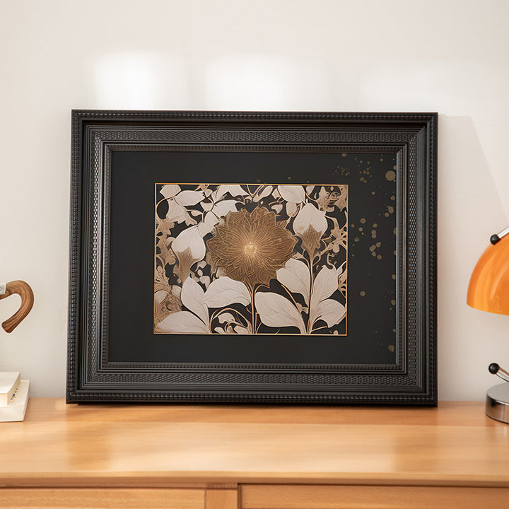 Decorative Art Frame for Wall Display
