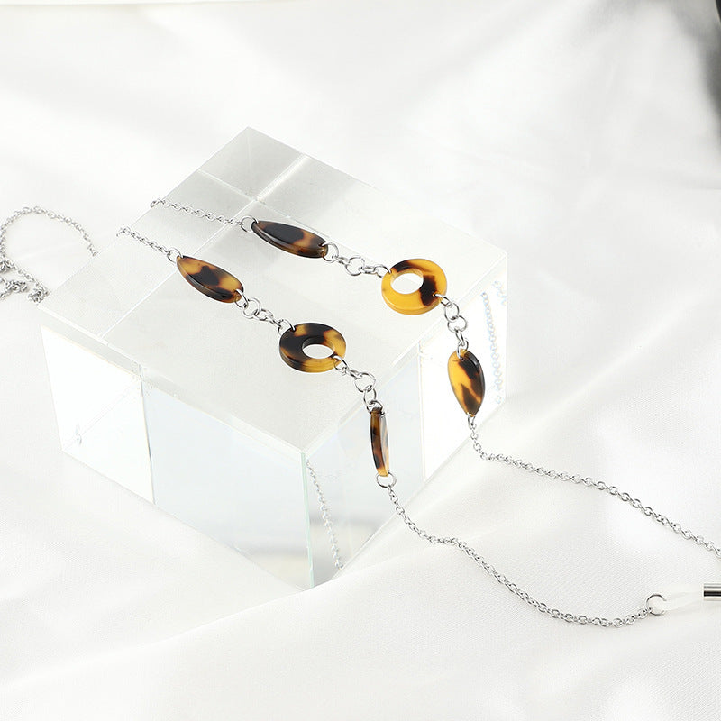 Stylish Eyewear Chain Stornfield