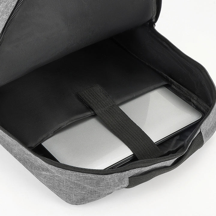 Fashionable Backpack and Accessory Set Stornfield