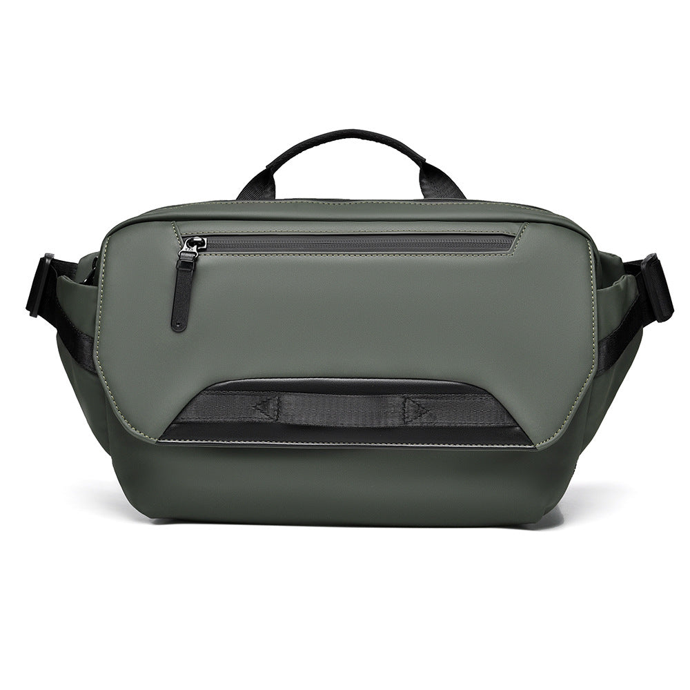 Versatile Crossbody Shoulder Bag Stornfield