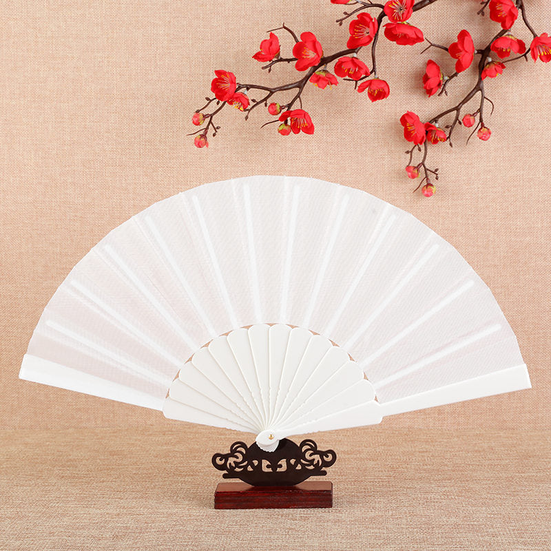Unisex Colored Fan Set Stornfield