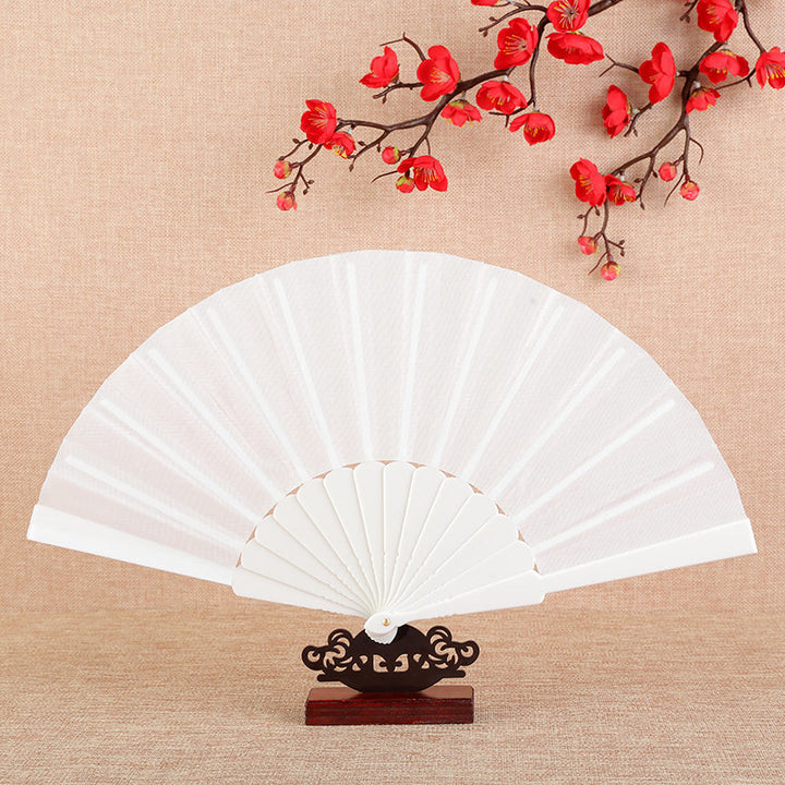 Unisex Colored Fan Set Stornfield