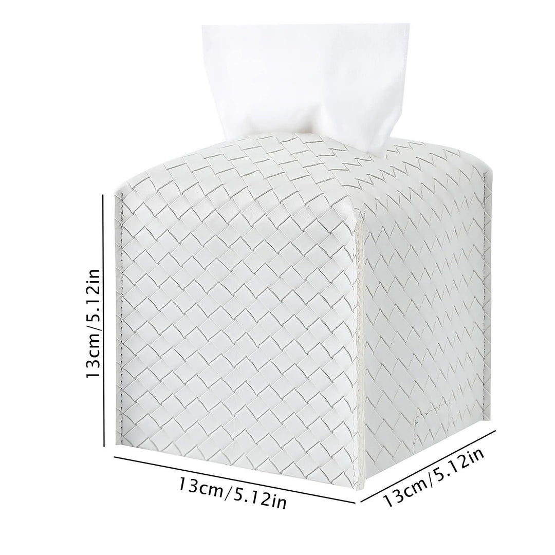 Elegant Tissue Box Cover Stornfield