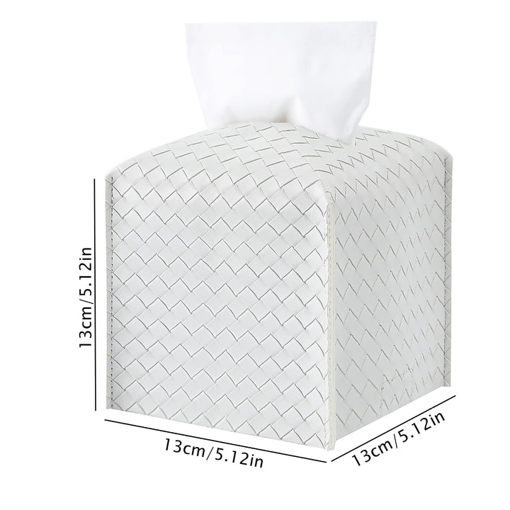 Elegant Tissue Box Cover Stornfield