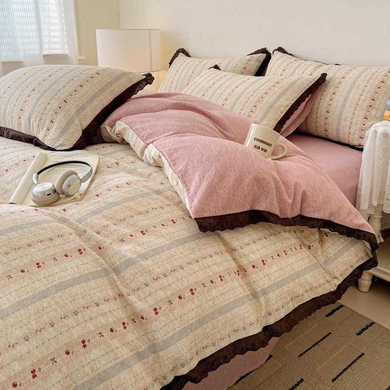 Home Bedding