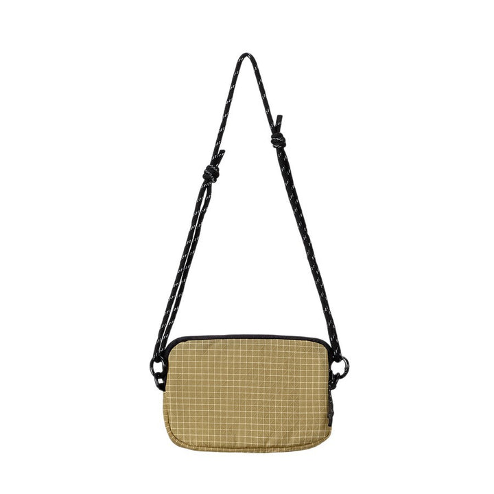 Compact Crossbody Pouch Bag