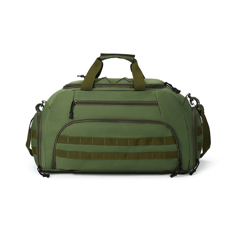 Tactical Travel Duffel Bag