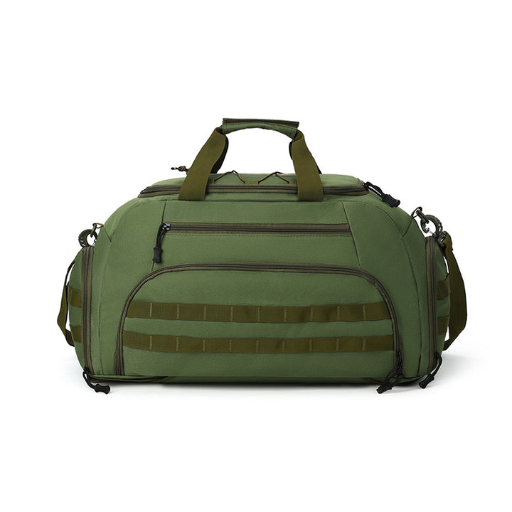 Tactical Travel Duffel Bag