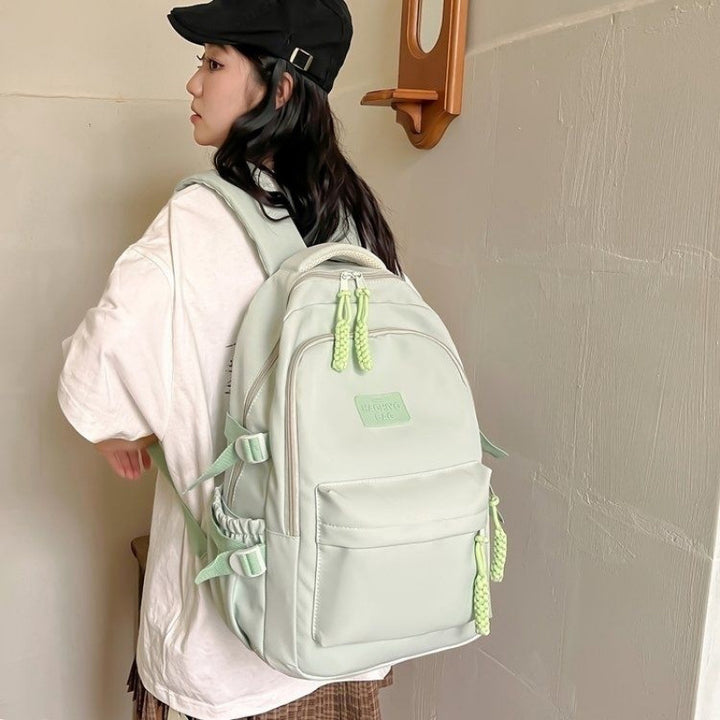 Versatile Travel Backpack Stornfield