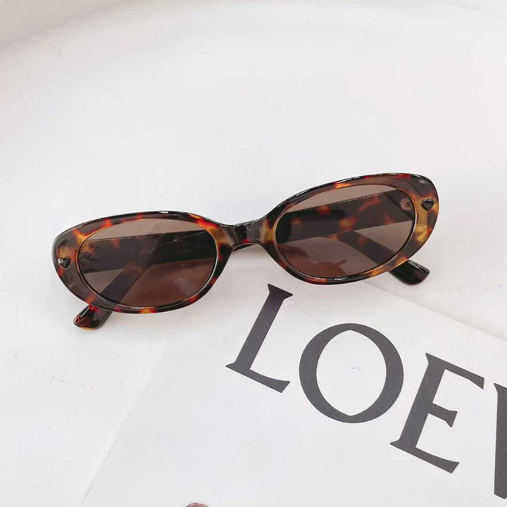 Cat-Eye Sunglasses Stornfield