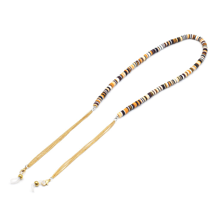Colorful Beaded Eyewear Chain Stornfield 1786692423