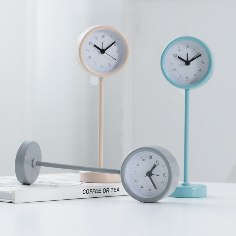 Minimalist Table Clock Stornfield