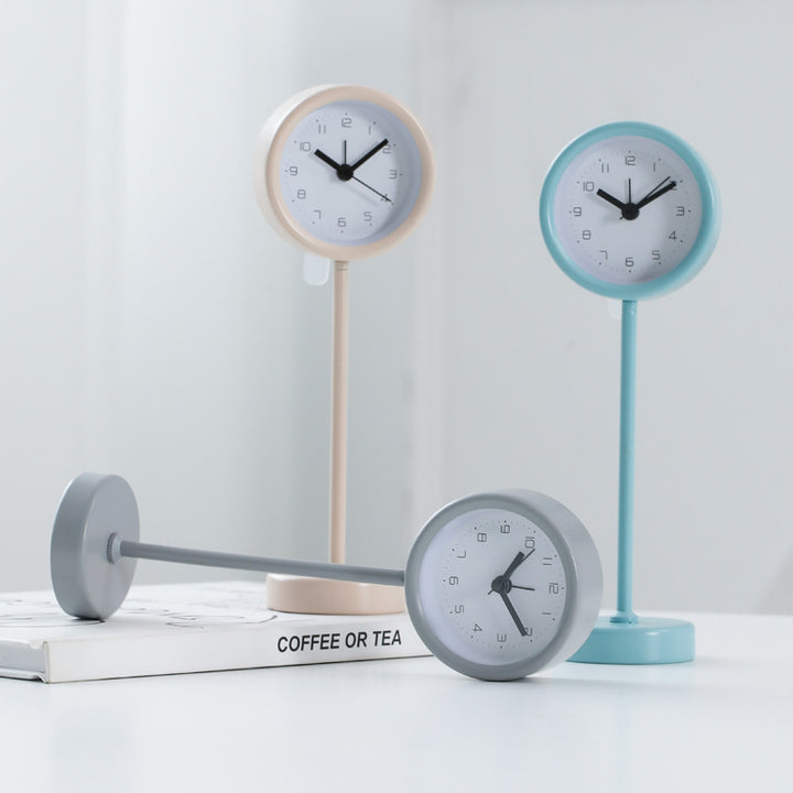 Minimalist Table Clock Stornfield