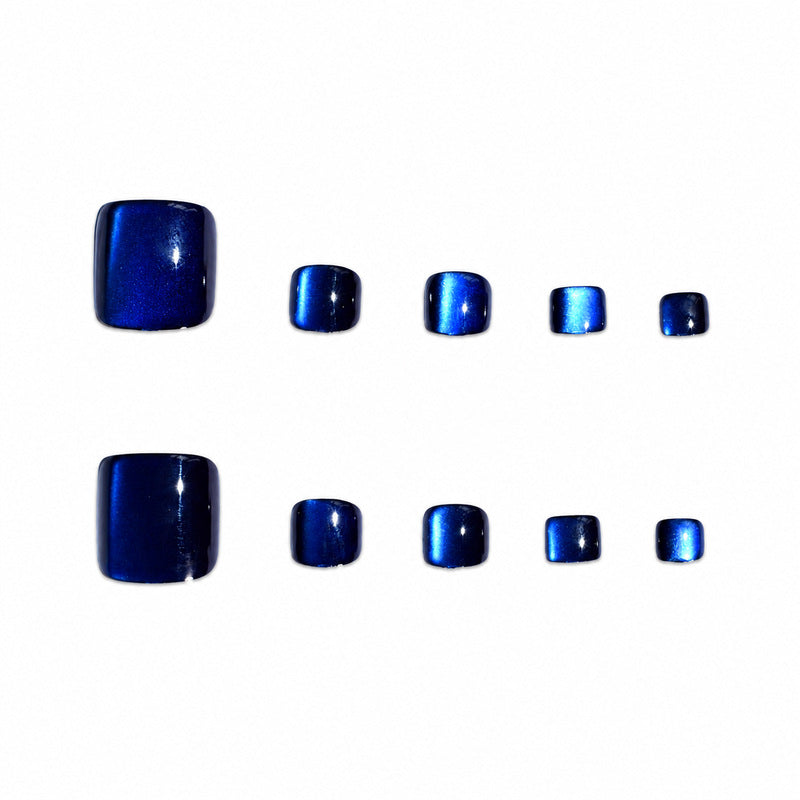 Premium Print Nails Stornfield