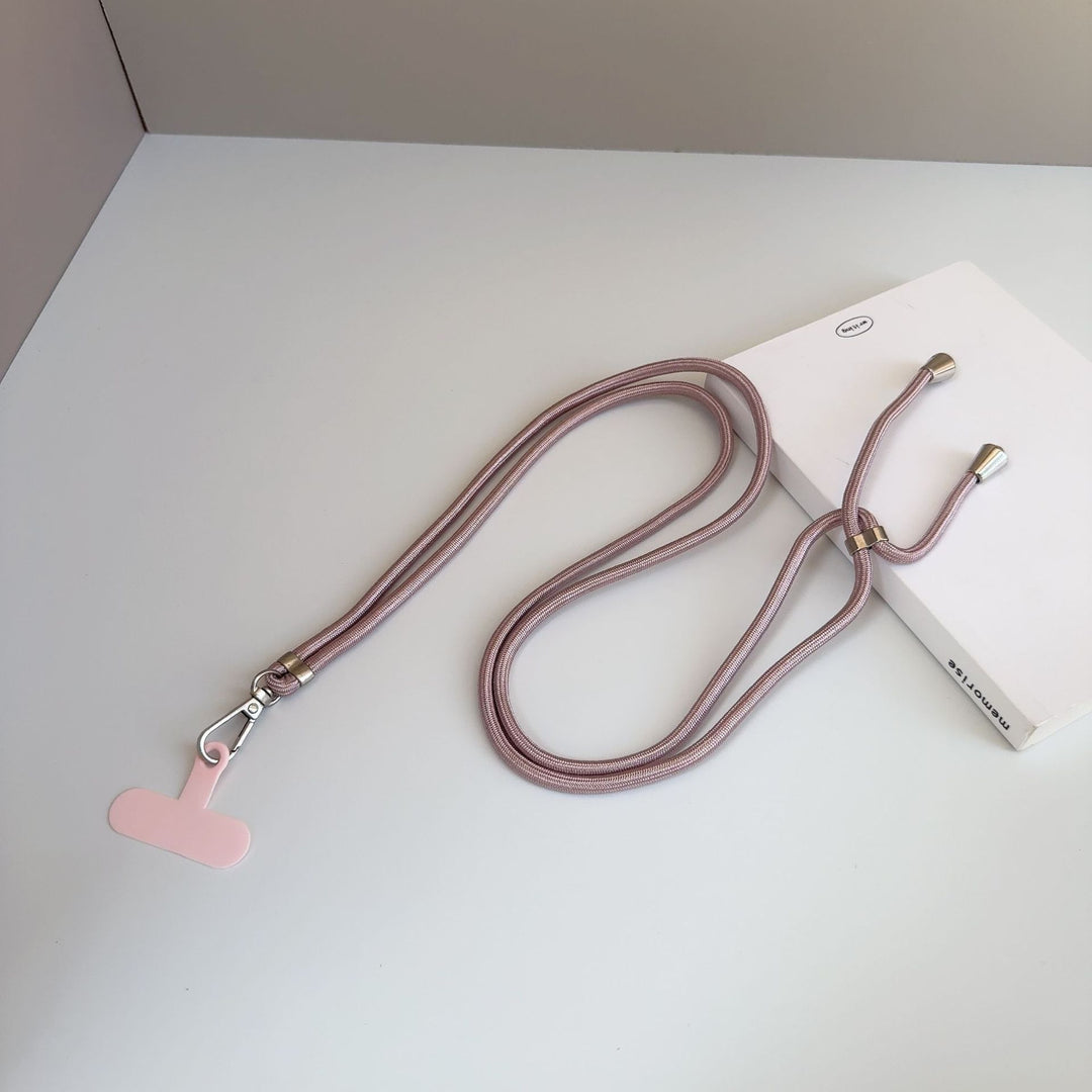 Stylish Identity Badge Lanyard Stornfield