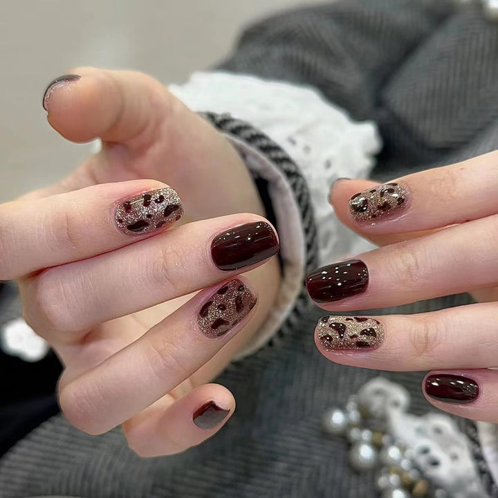Artistic Gel Nails Stornfield