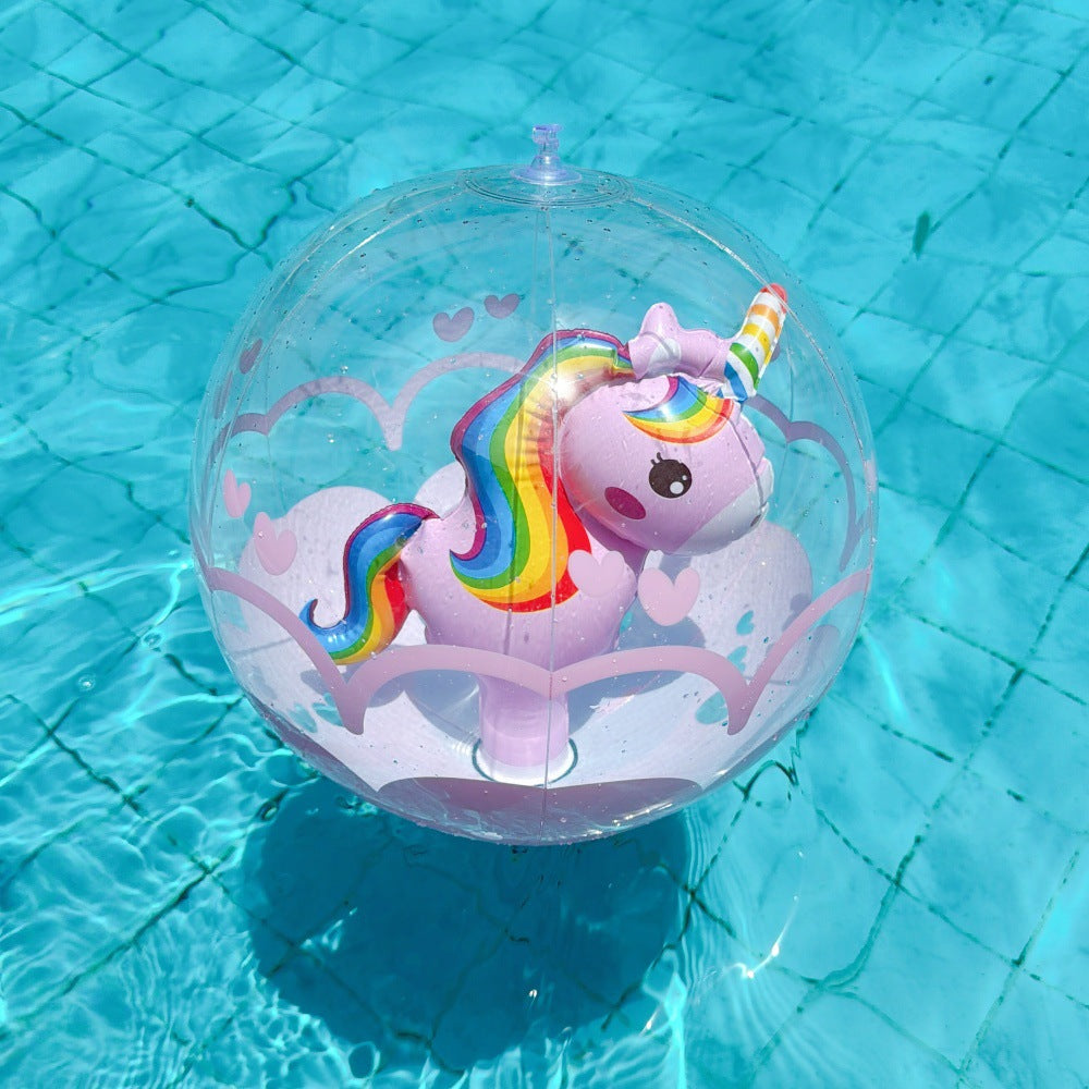 Inflatable Dragon Pool Float Stornfield