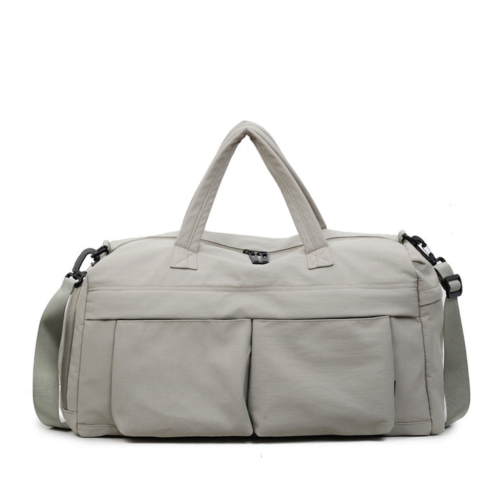 Versatile Travel Duffle Bag Stornfield