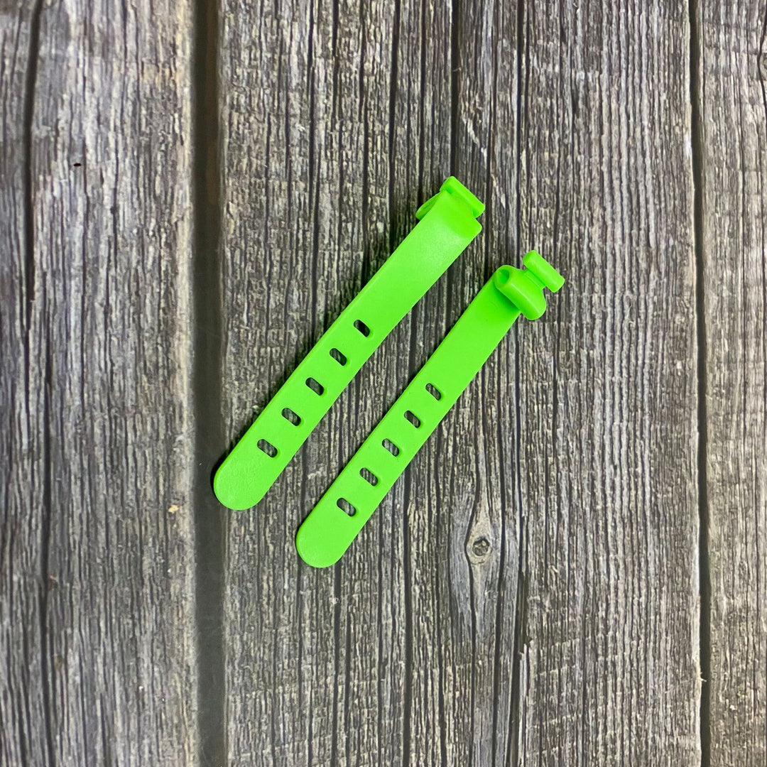 Adjustable Silicone Watch Strap Stornfield