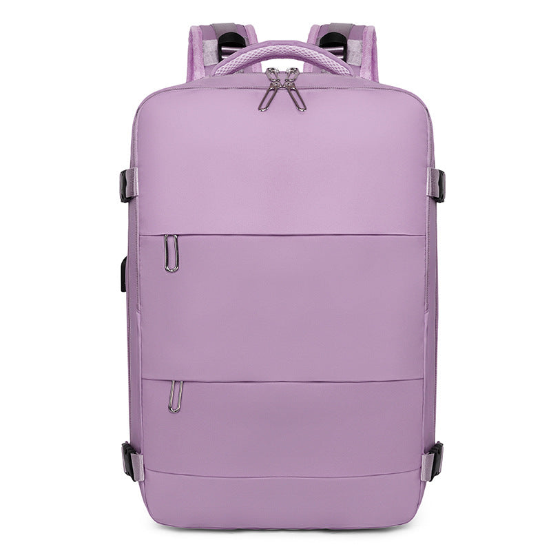 Multi-functional Urban Backpack Stornfield