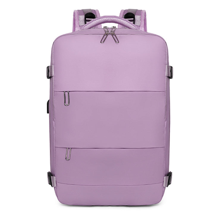 Multi-functional Urban Backpack Stornfield