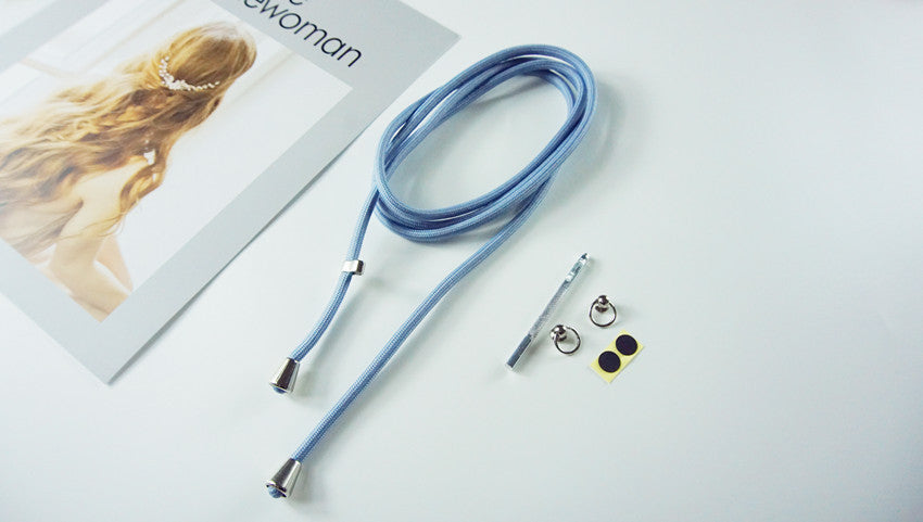Stylish Adjustable Necklace Stornfield
