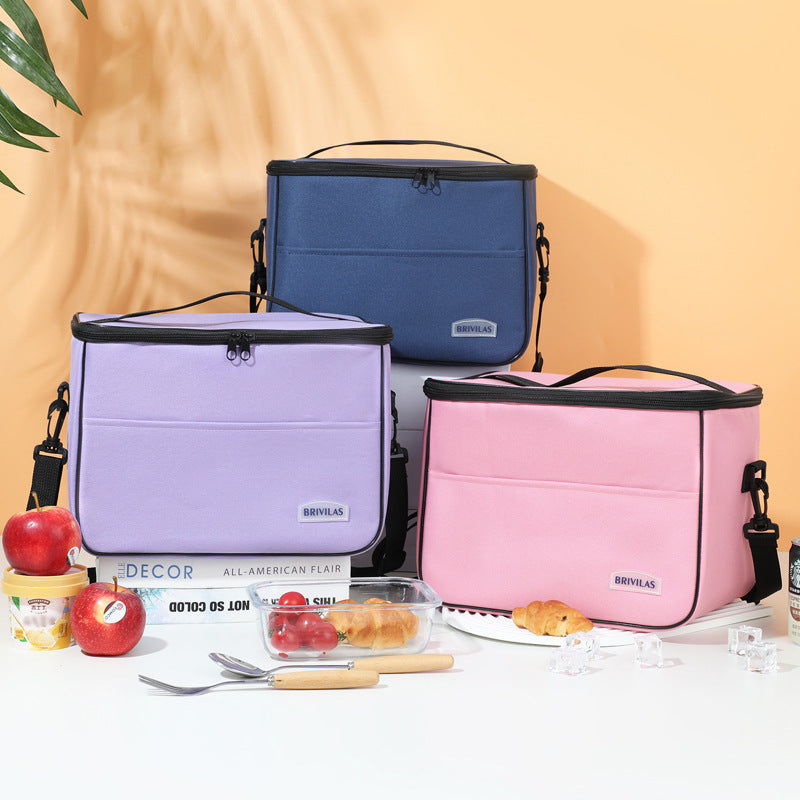 Insulated Food Storage Bag