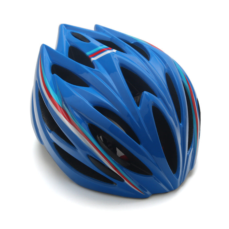 Aerodynamic Cycling Safety Helmet Stornfield