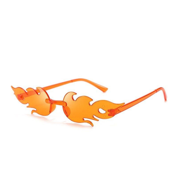 Flame Design Eyewear Stornfield