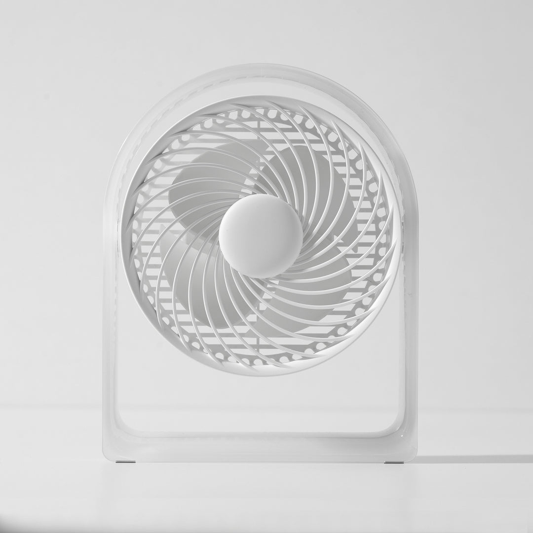 Ladies Table Fan Stornfield