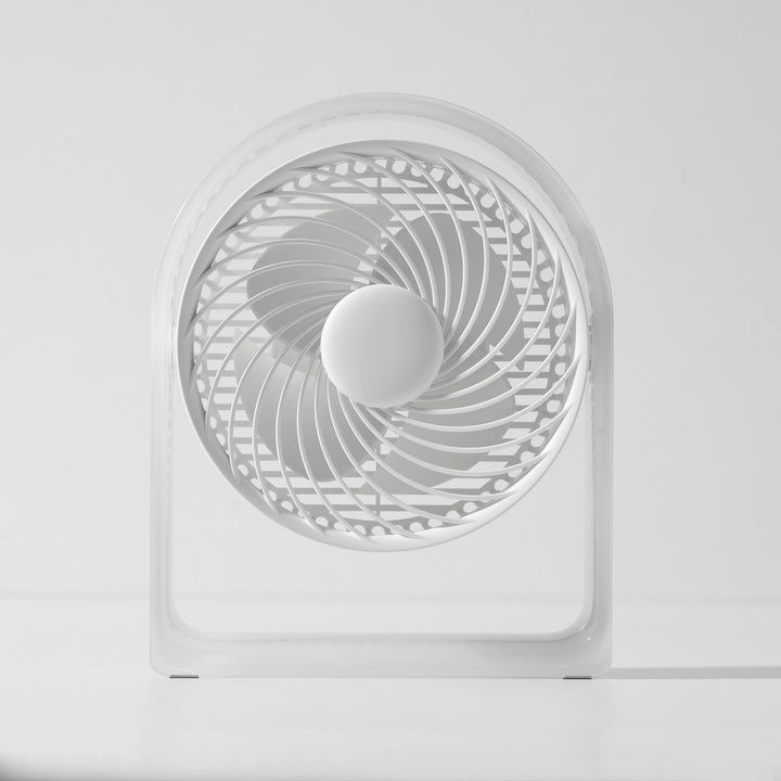 Ladies Table Fan Stornfield