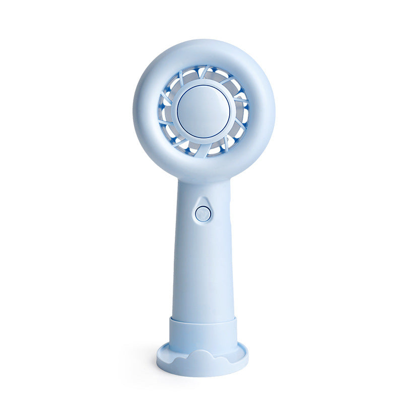 Women portable mini fan Stornfield