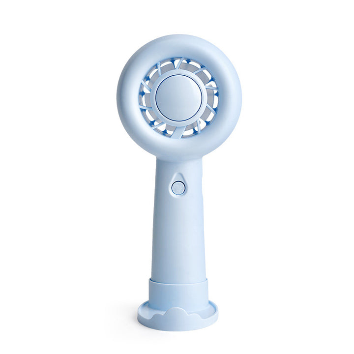 Women portable mini fan Stornfield