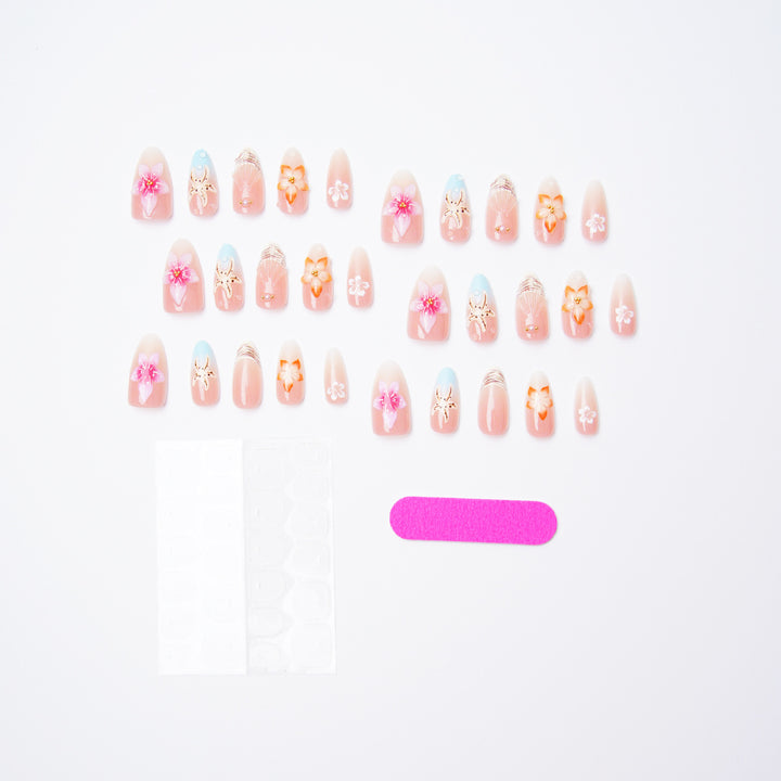 Artificial Nail Collection Stornfield
