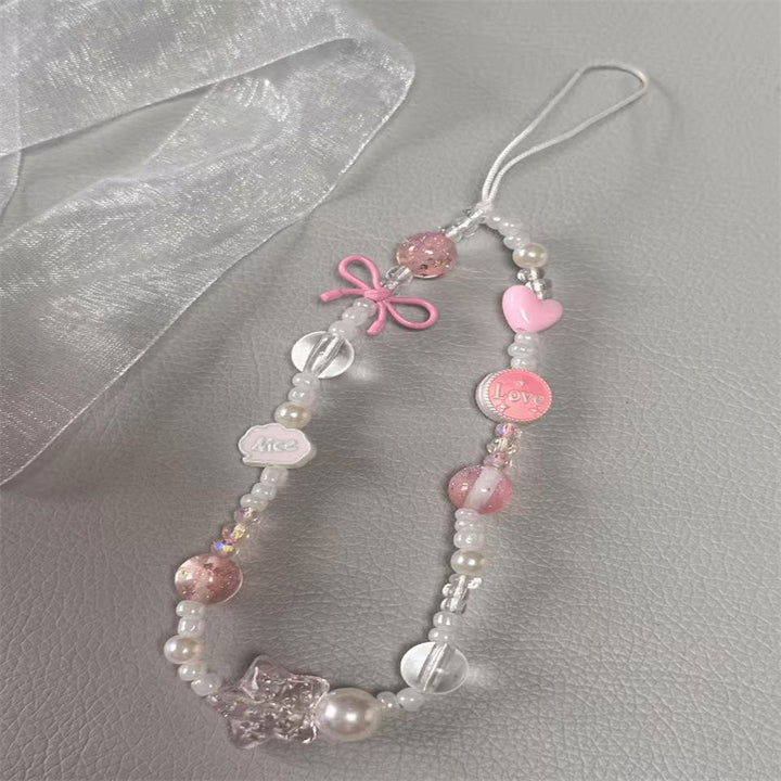 Decorative Beaded Eyewear Lanyard Stornfield 1790134782