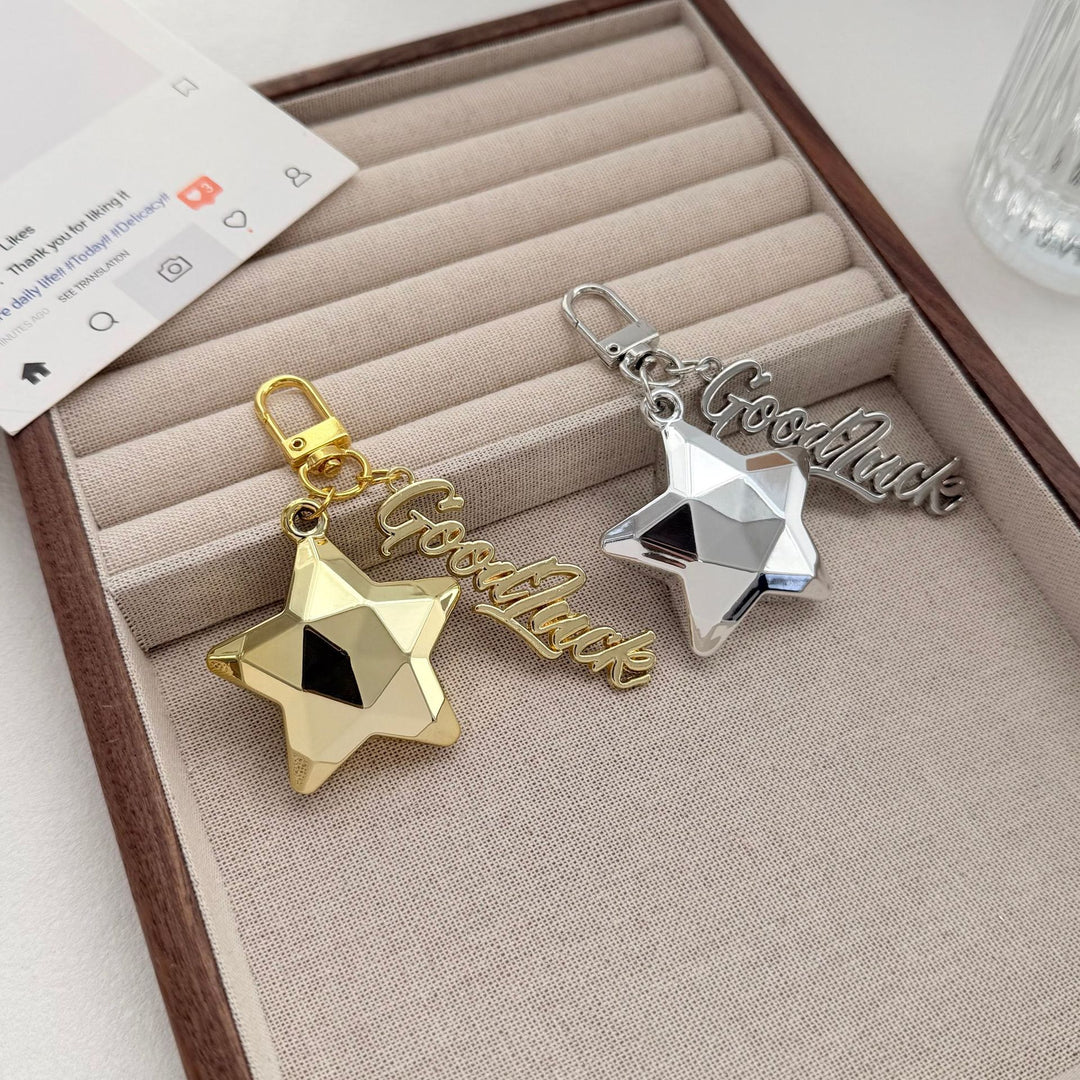 Keychain Stornfield