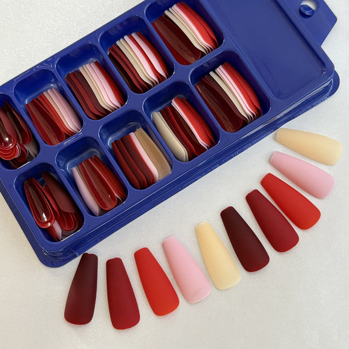 Nail Art Stornfield