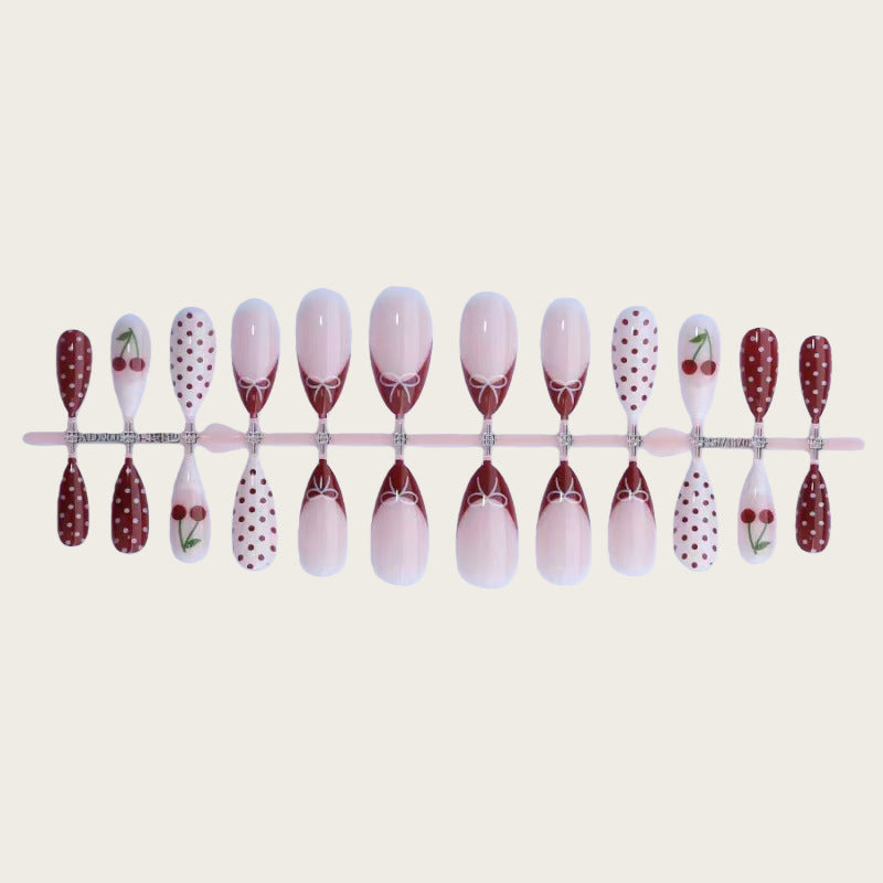 Artful Nail Designs Stornfield