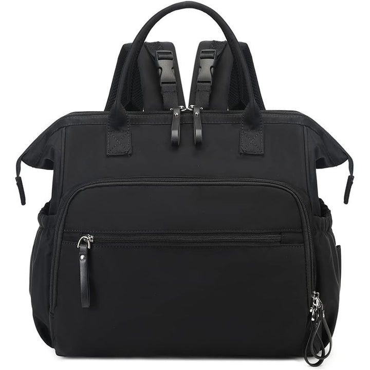 Multifunctional Workbag with Organizer Compartments Stornfield