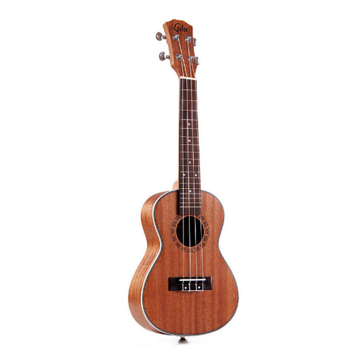 Premium Mahogany Acoustic Ukulele Stornfield