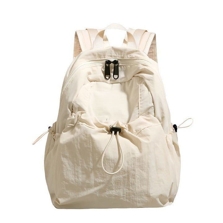 Multi-Functional Lightweight Drawstring Backpack Stornfield