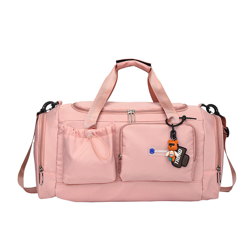 Ladies Sports Bag Stornfield