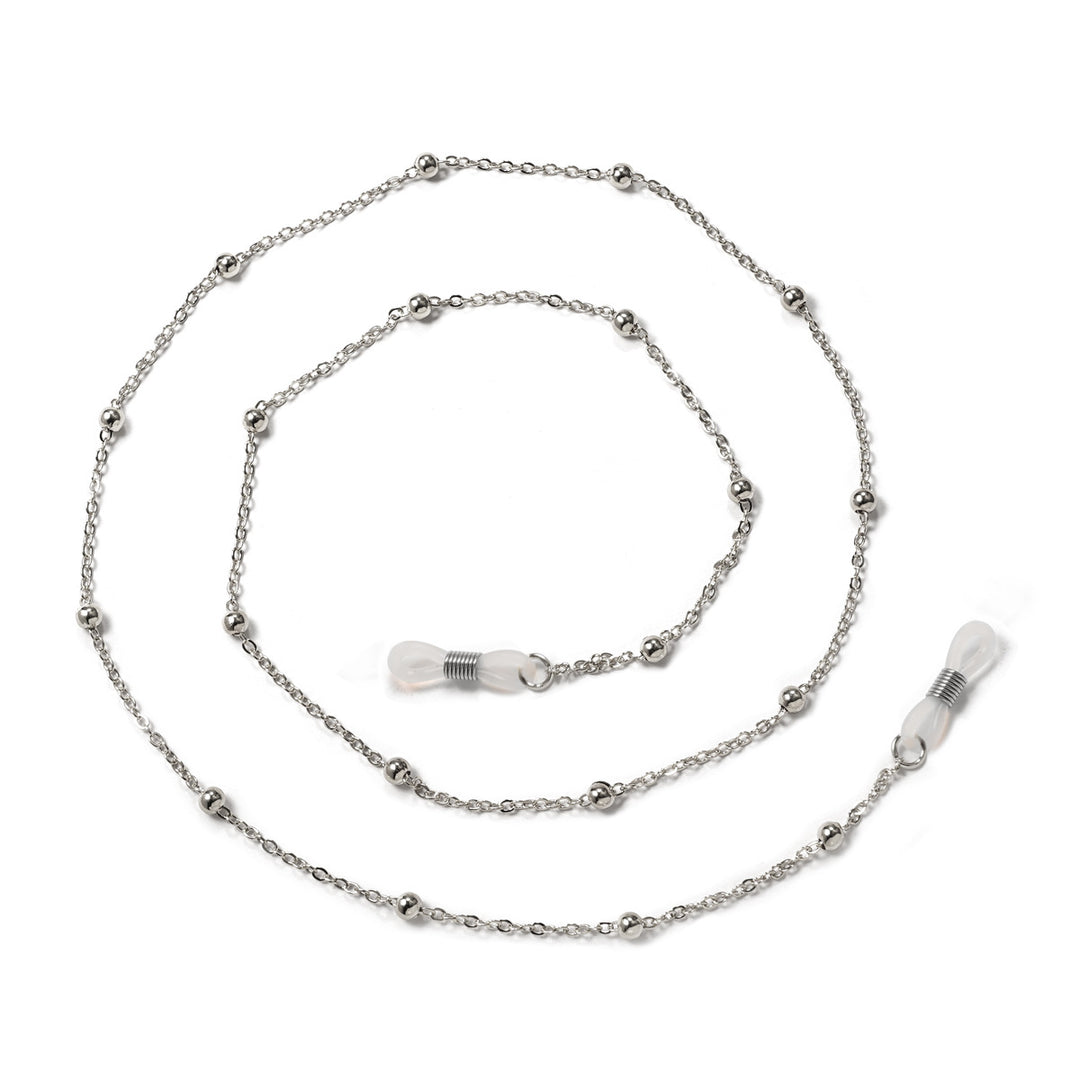 Luxury Gold-Plated Eyewear Chain Stornfield