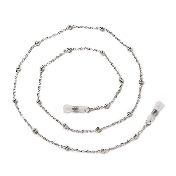 Luxury Gold-Plated Eyewear Chain Stornfield