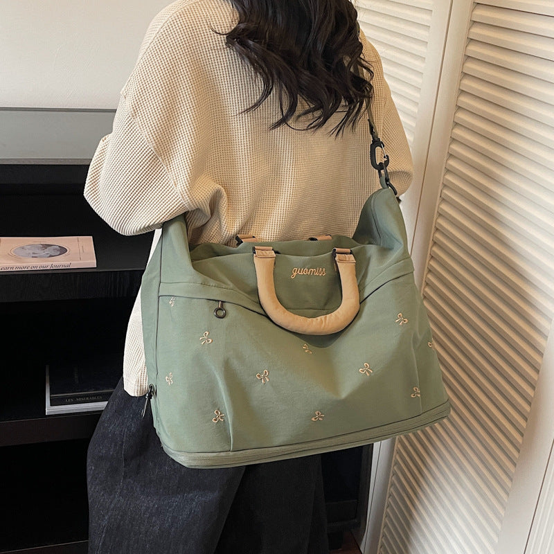 Stylish Travel Stornfield