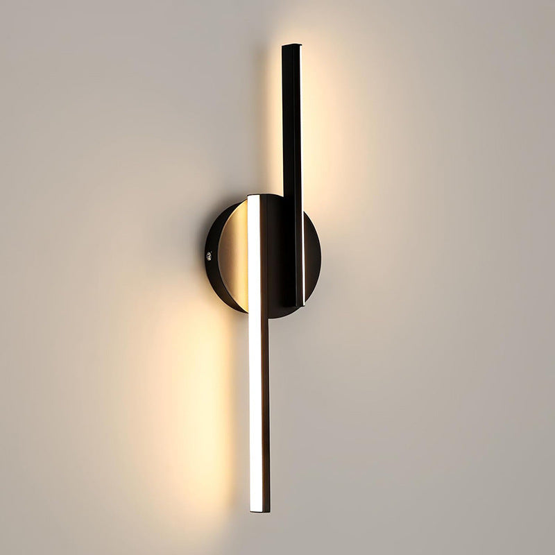 Modern LED Wall Lamp Fixture