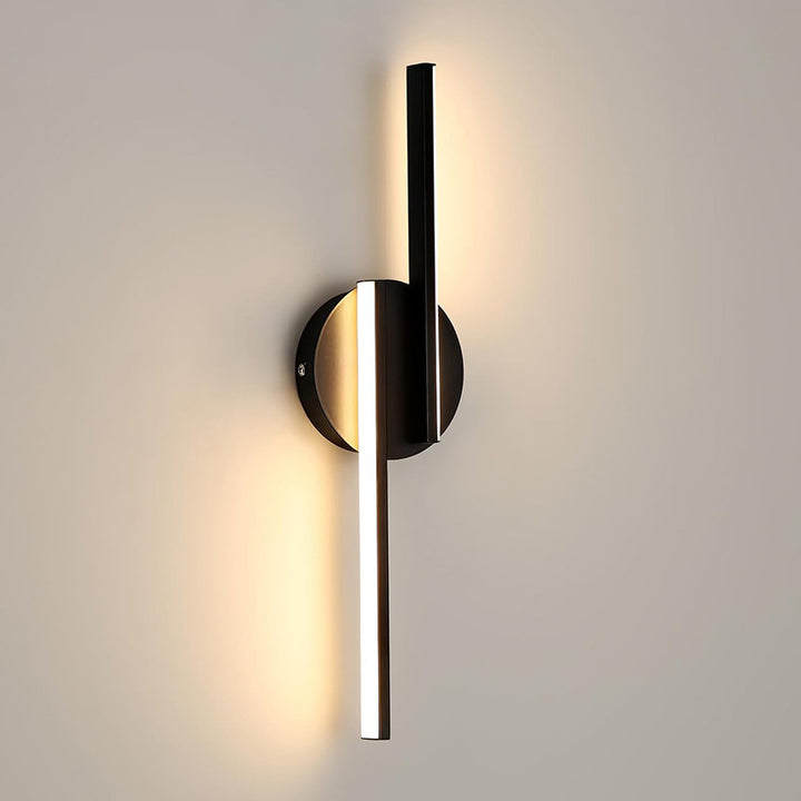 Modern LED Wall Lamp Fixture