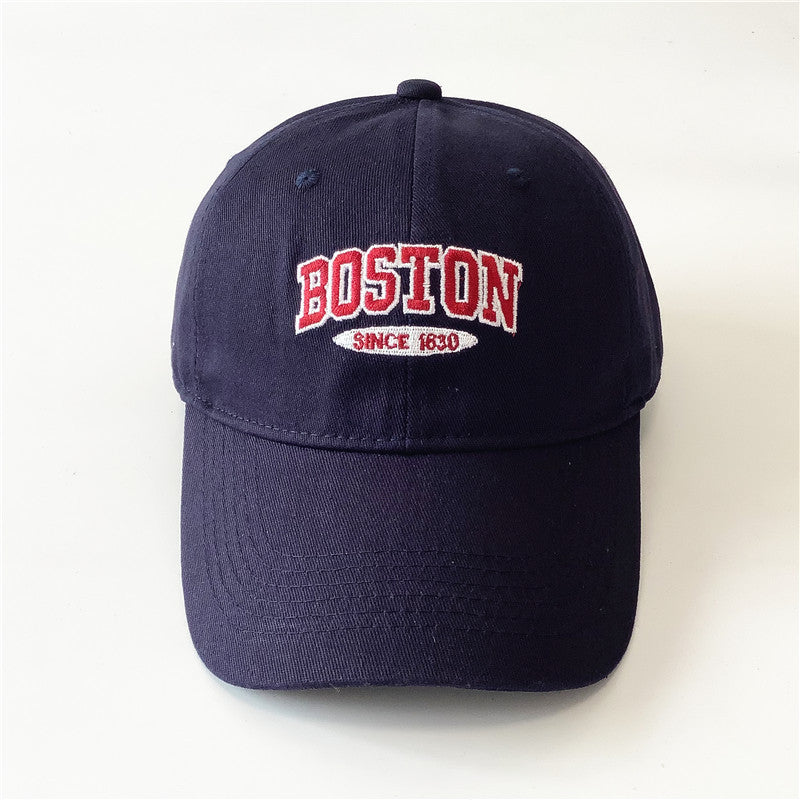 Women's Casual Embroidered Baseball Cap Stornfield 1784084111
